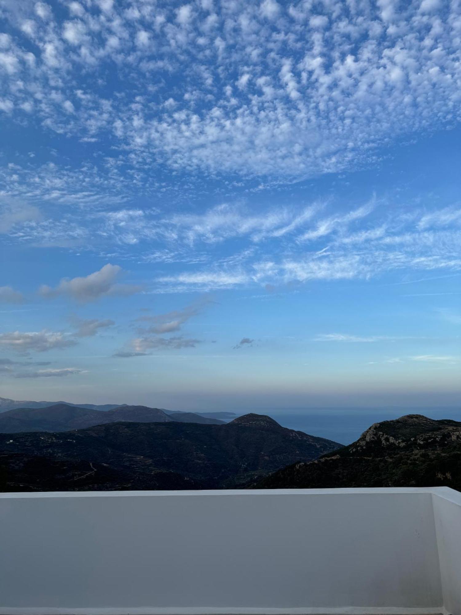 Fabulous Villa Monemvasia Ngoại thất bức ảnh